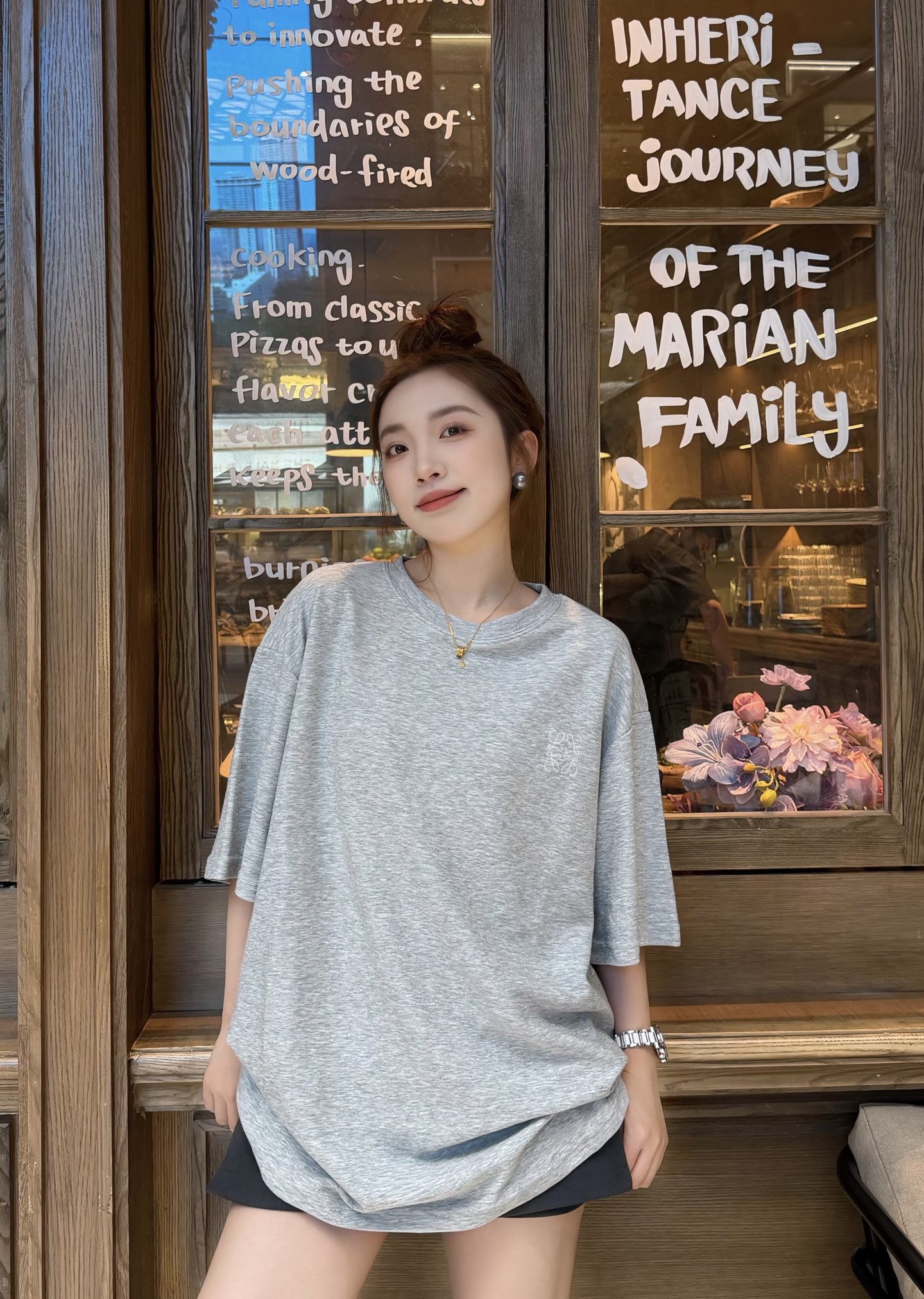 NO:753972,T-shirt, pants,, tees, t-shirt,19860909T恤,裤子,,tees，t-shirt,,Women's clothing