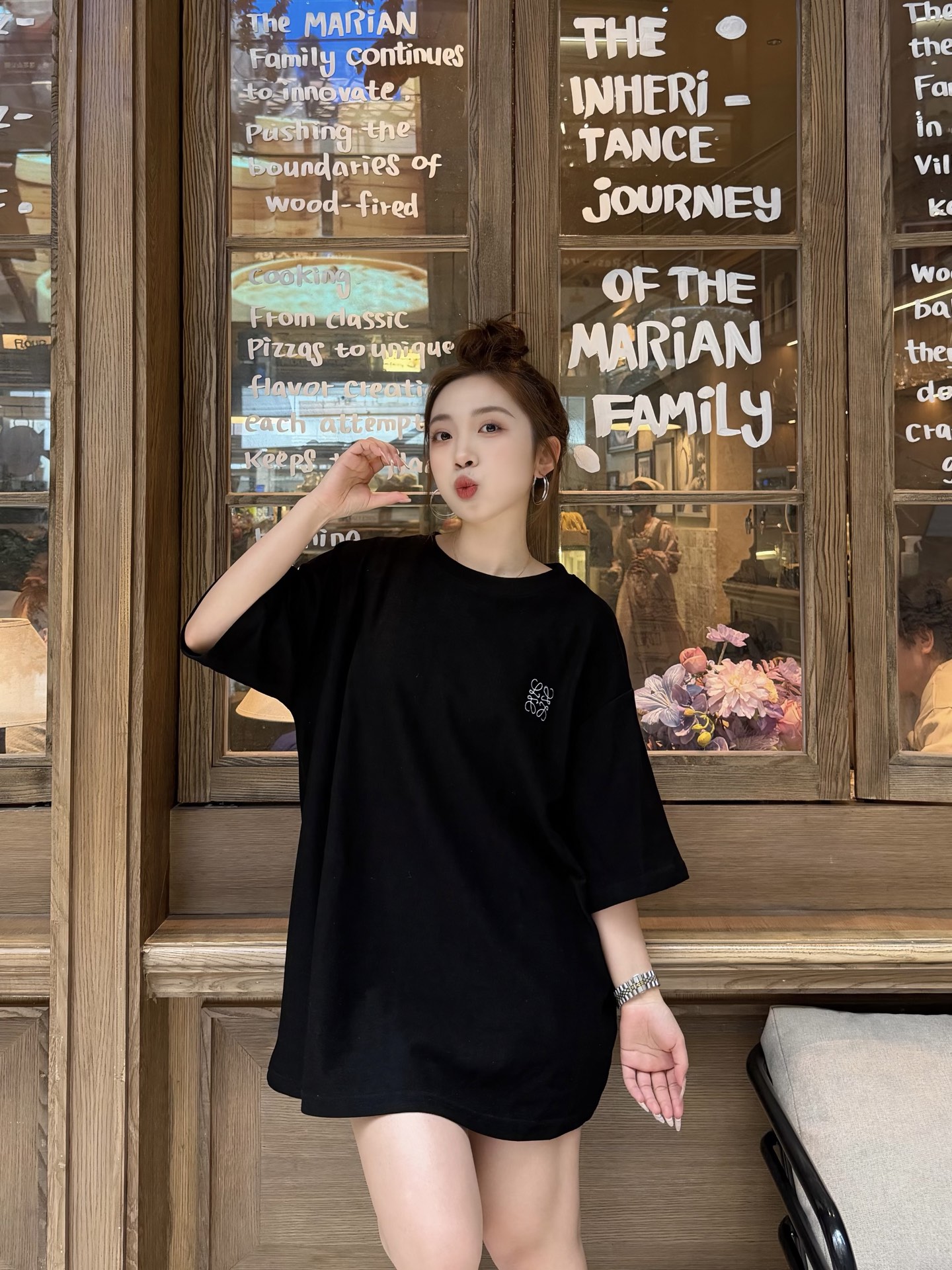 NO:753964,T-shirt, pants,, tees, t-shirt,19860909T恤,裤子,,tees，t-shirt,,Women's clothing