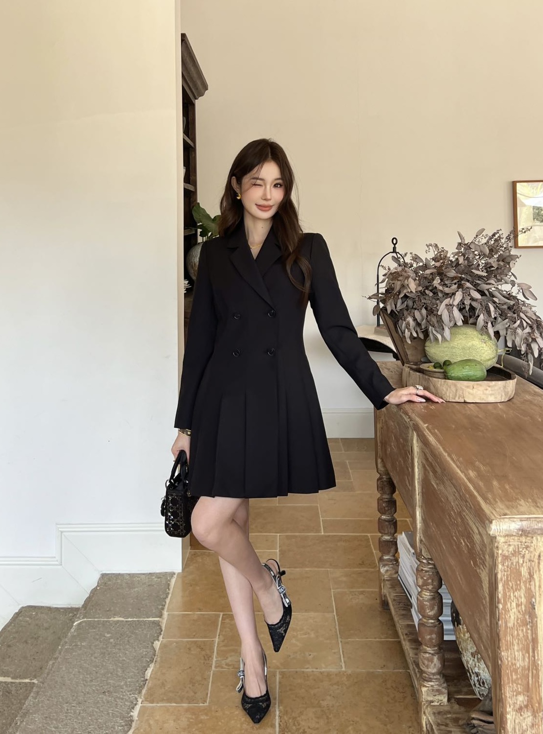 NO:755218,,Dior-clothing,dior,19860909,迪奥-服装,dior,,Women's clothing