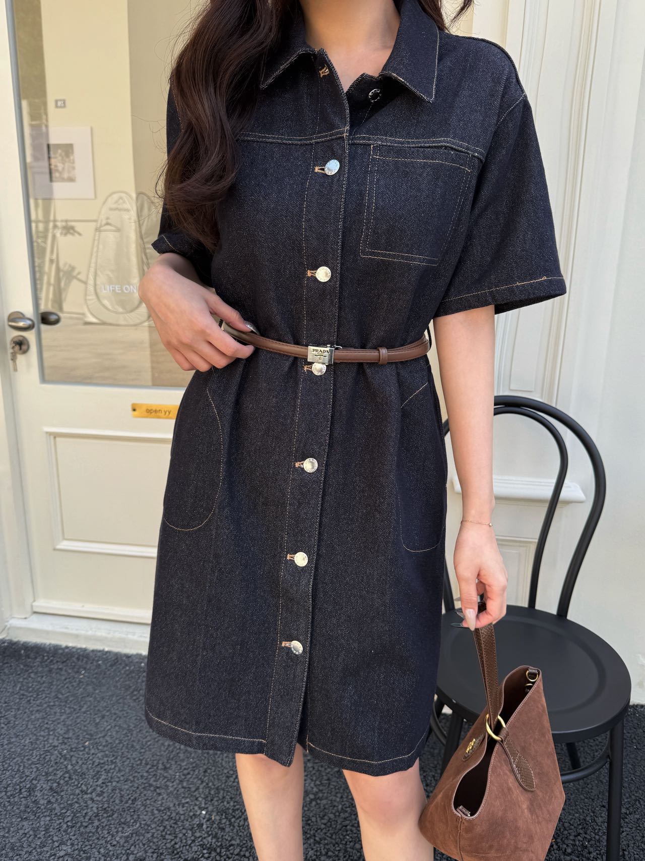 NO:774901,,Prada-clothing,prada,19860909,普拉达-服装,prada,,Women's clothing