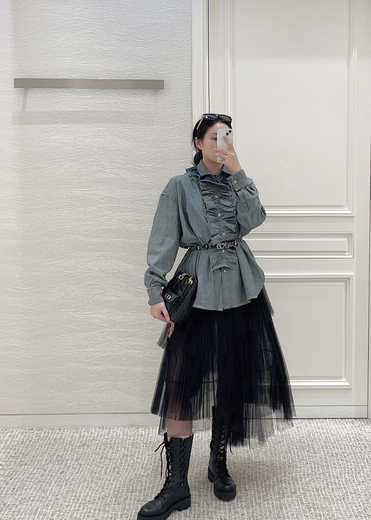 NO:774831,,Dior-clothing,dior,19860909,迪奥-服装,dior,,Women's clothing