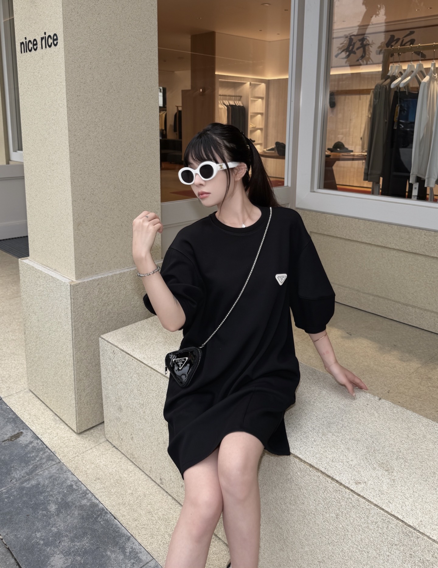 NO:774813,,Prada-clothing,prada,19860909,普拉达-服装,prada,,Women's clothing