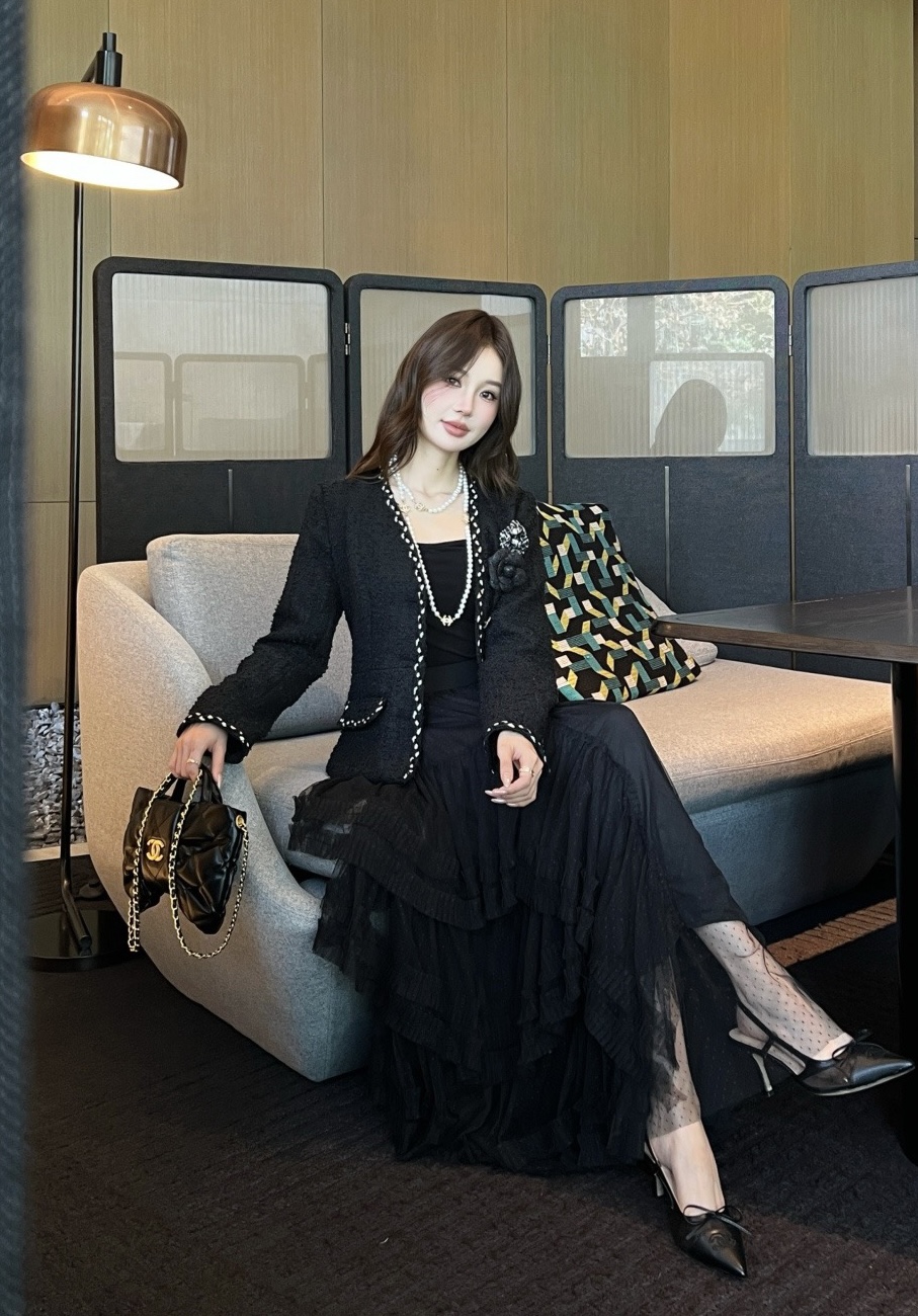 NO:774794,,Chanel-clothing,chanel,19860909,香奈儿-服装,chanel,,Women's clothing