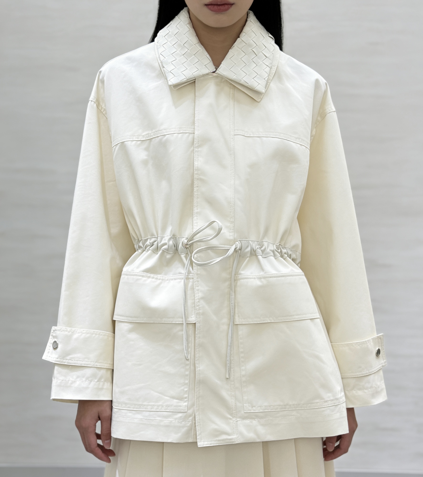 NO:775835,,Bottega Veneta-clothing,bottega veneta,19860909,葆蝶家-服装,bottega veneta,,Women's clothing