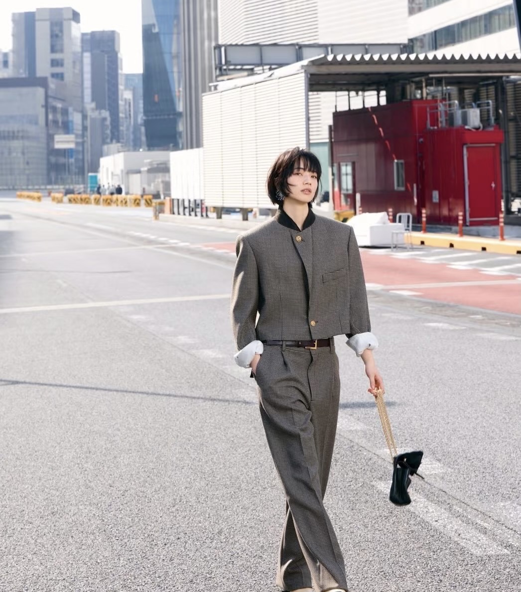 NO:775811,,Chanel-clothing,chanel,19860909,香奈儿-服装,chanel,,Women's clothing