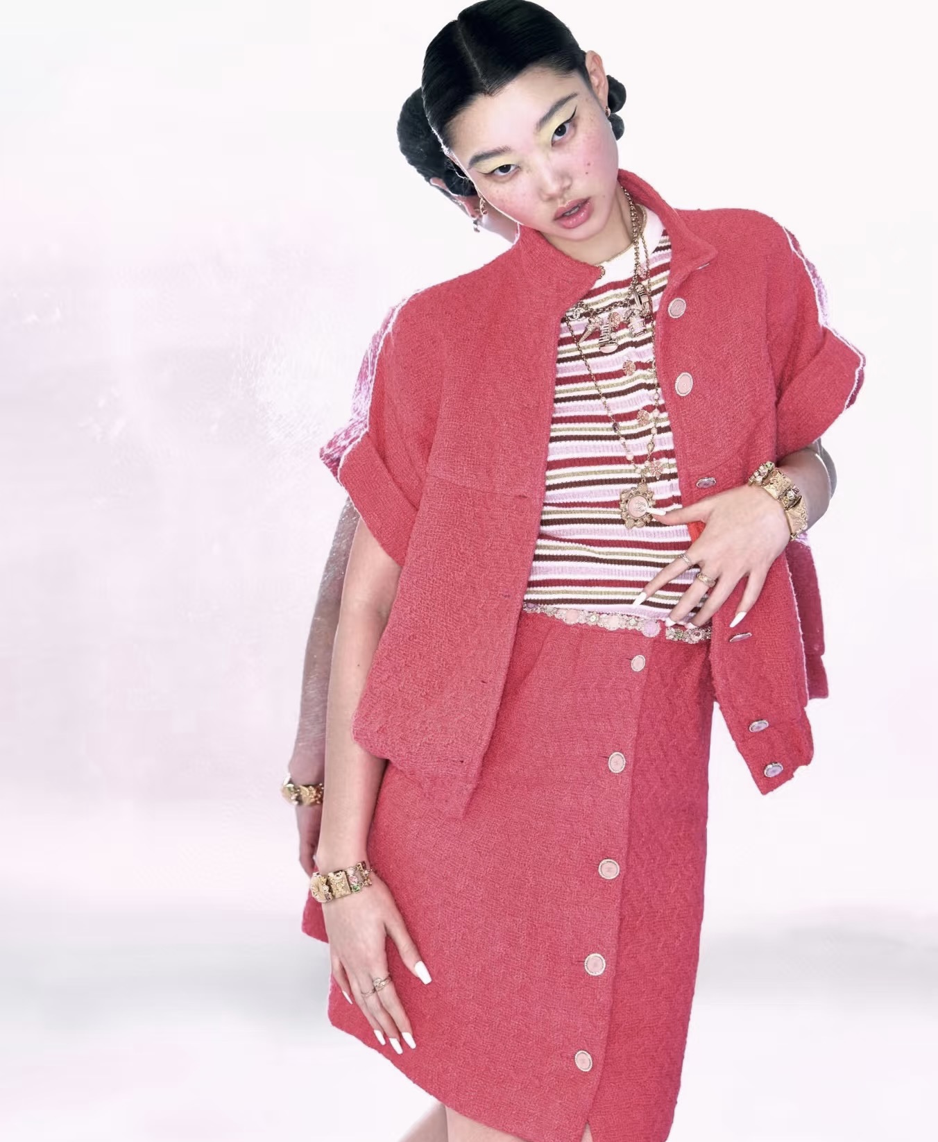 NO:793977,Official website synchronization,,19860909官网同步,,,Women's clothing