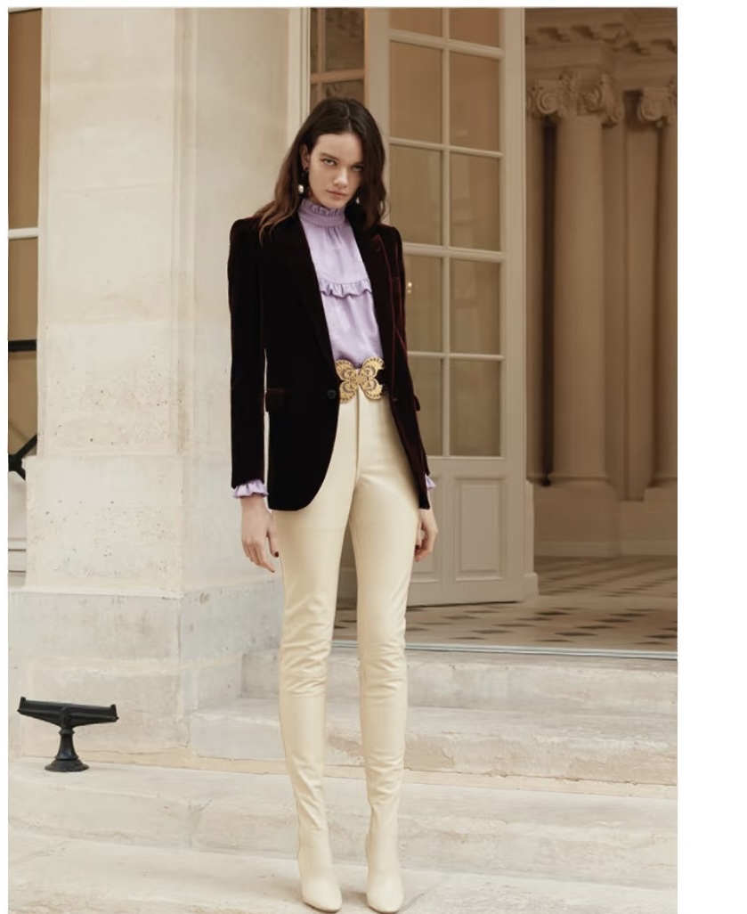 NO:795522,,,19860909,,,Women's clothing