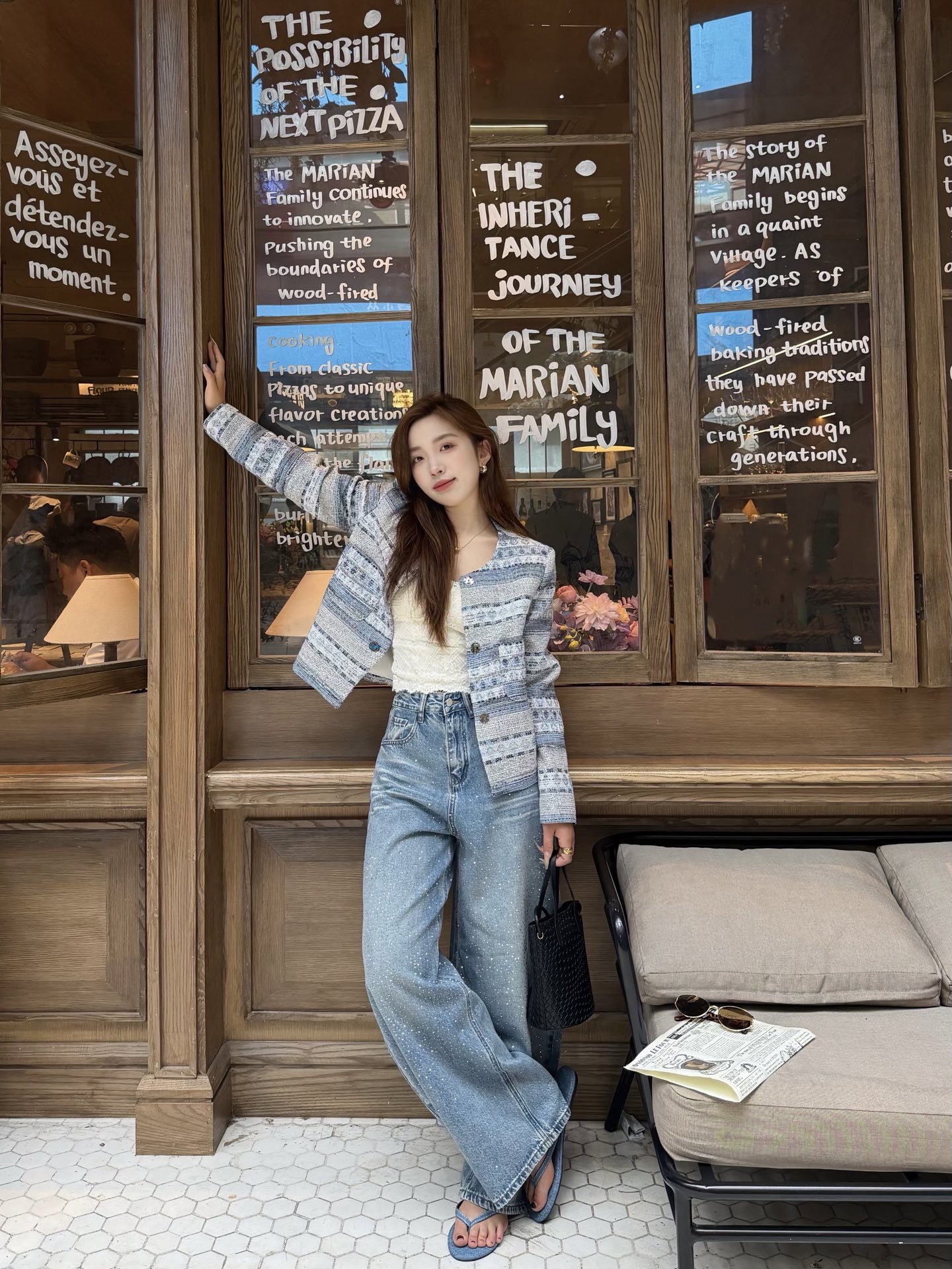 NO:796415,,,19860909,,,Women's clothing