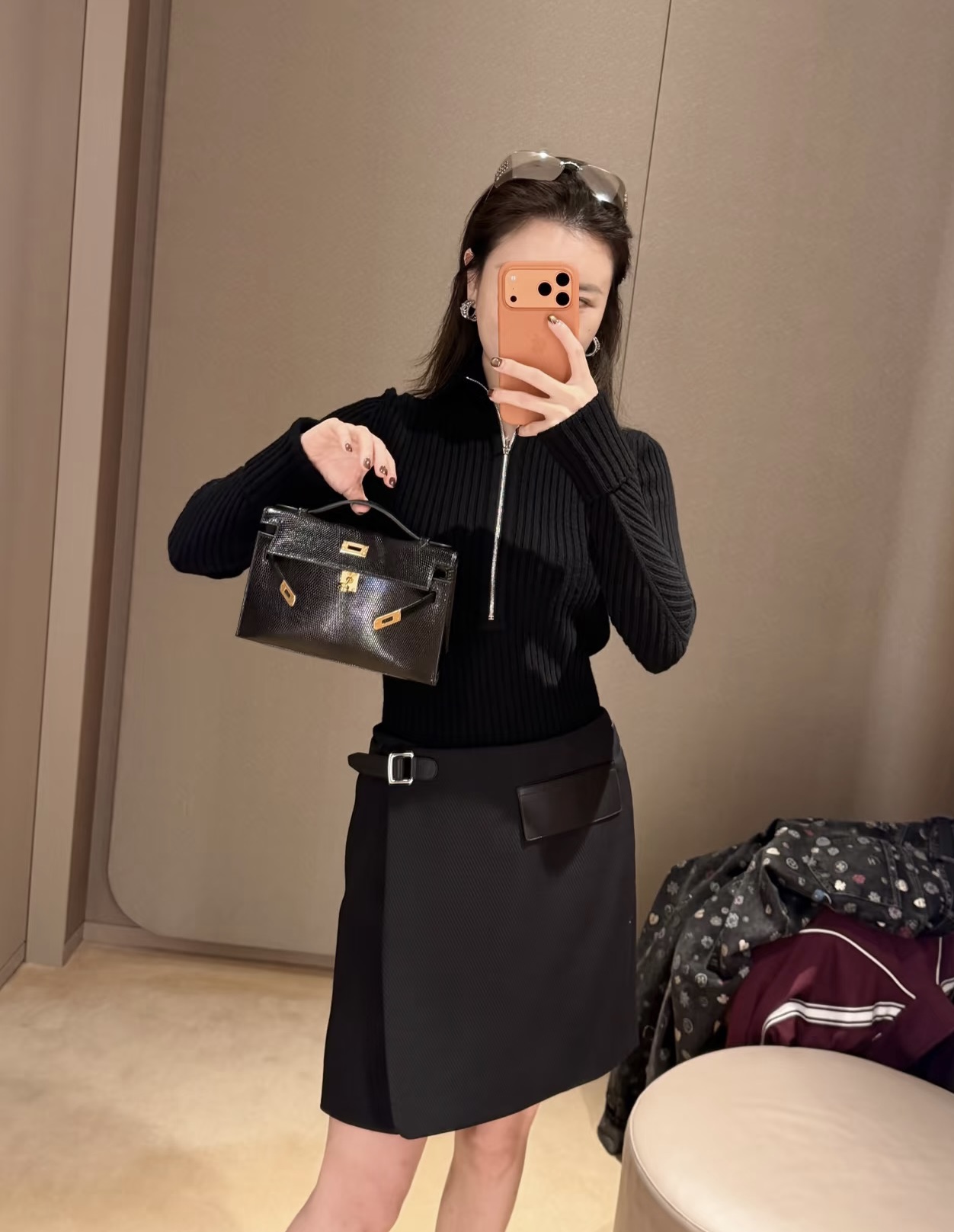 NO:782205,,Hermes-clothing,hermes,19860909,爱马仕-服装,hermes,,Women's clothing