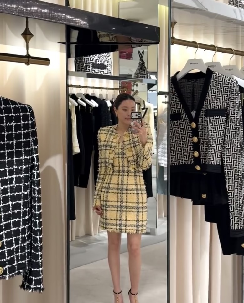 NO:778713,,Balmain-clothing,balmain,19860909,巴尔曼-服装,balmain,,Women's clothing