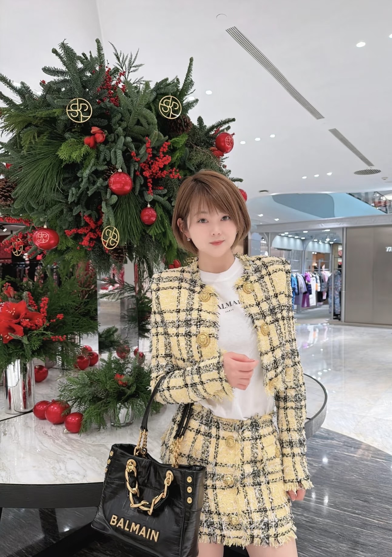 NO:778725,,Balmain-clothing,balmain,19860909,巴尔曼-服装,balmain,,Women's clothing