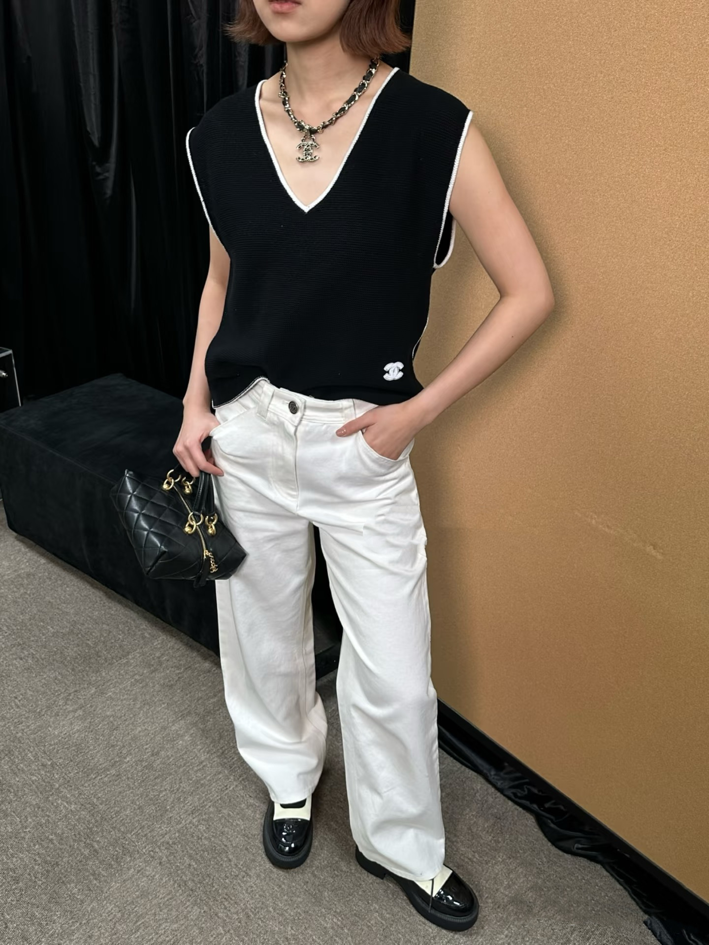 NO:778718,,Chanel-clothing,chanel,19860909,香奈儿-服装,chanel,,Women's clothing