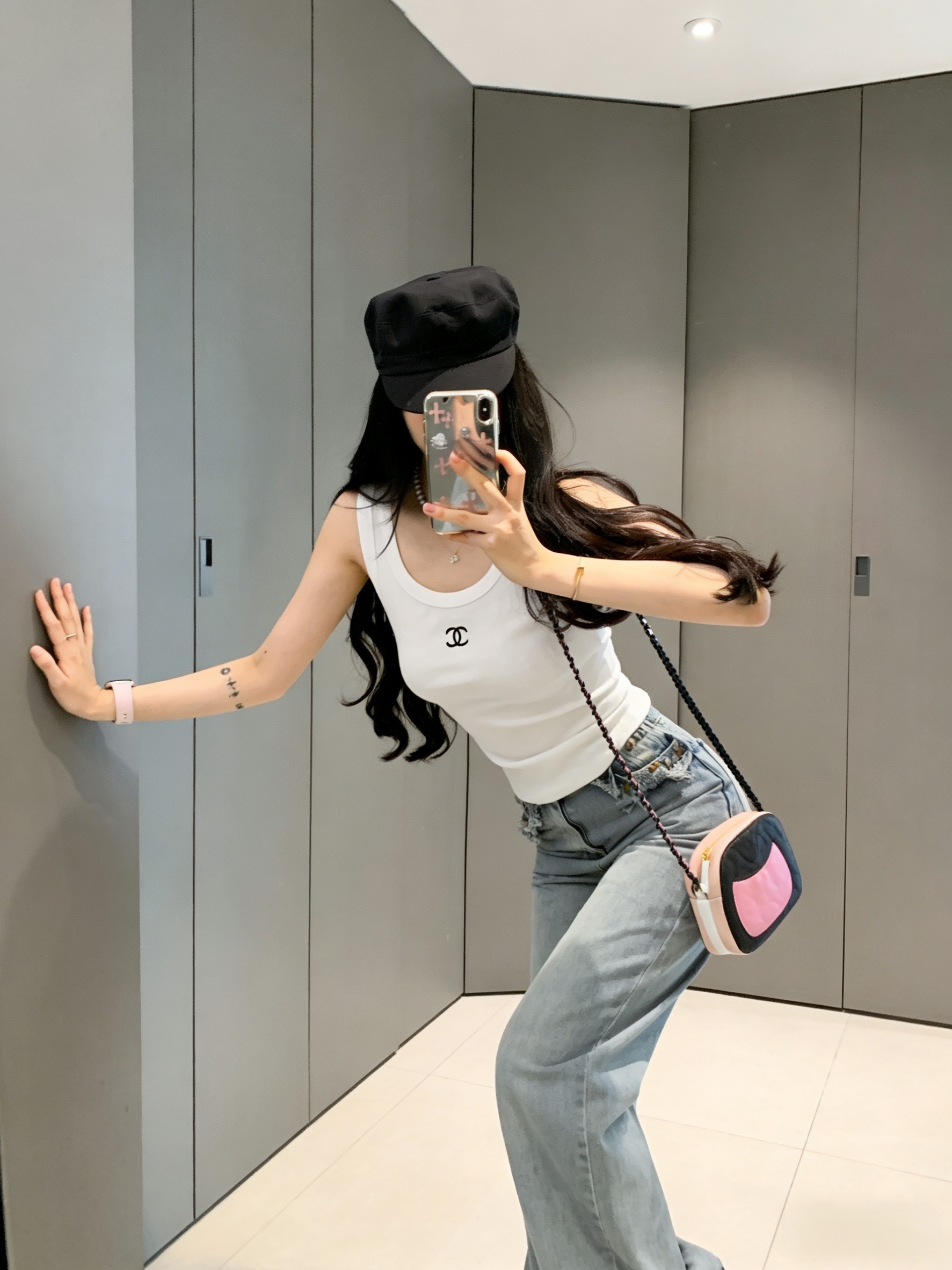 NO:781900,,Chanel-clothing,chanel,19860909,香奈儿-服装,chanel,,Women's clothing