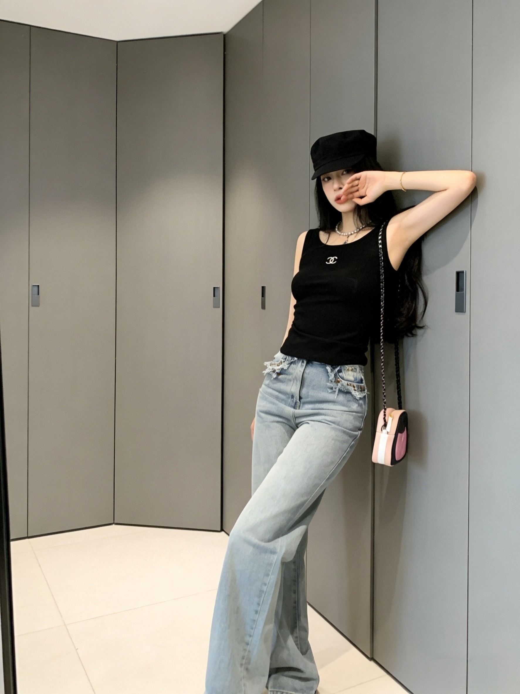 NO:781932,,Chanel-clothing,chanel,19860909,香奈儿-服装,chanel,,Women's clothing
