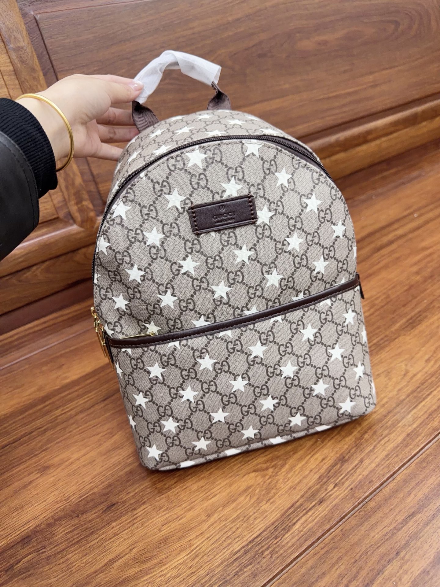 Nuevo modelo en stock mochila pequeña