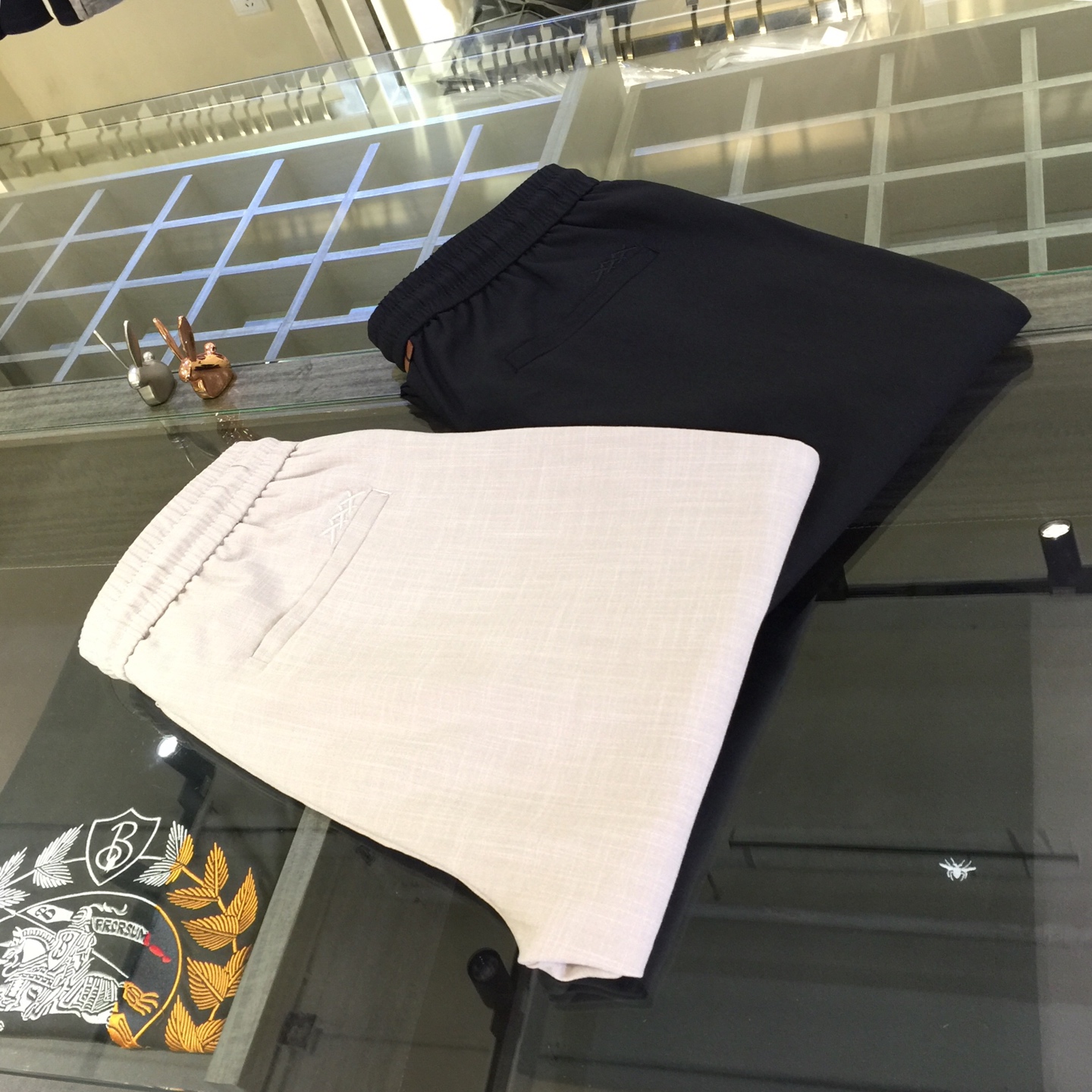 🔺Ze家🔻2025春夏装新品 品牌上线、客供进口高密度纤维棉麻混纺面料 五金附料都是客供设计！品质源于细