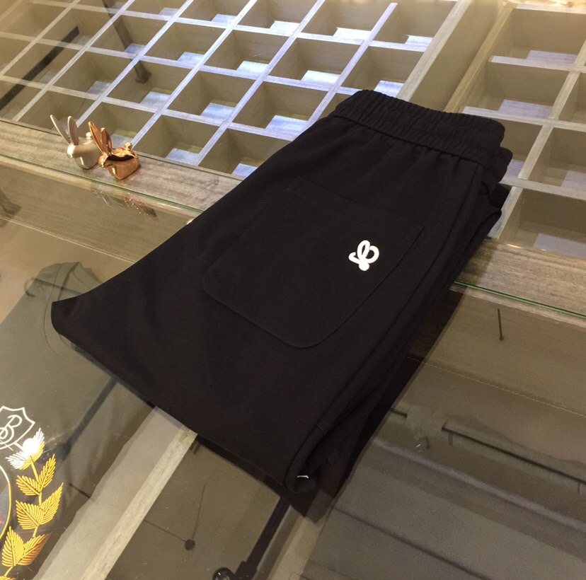 NO:129109,Luojia 2025 summer new model. Production from OEM. Elastic waist casual pants. Custom imported top-grade light and mercerized fabric blend. Good comfort. The upper body has no sense of restraint. High-end style, the upper body shows slender legs. It is definitely a rare good product. Size 29~3837. (Model/125 catties wear 30),,loewe,alexander wang19860909罗家2025夏季新款.代工厂出品.松紧腰休闲裤 定制进口顶级轻薄丝光面料混纺.舒适度佳.上身毫无束缚感.高版型、上身显腿修长.绝对是不可多得的好货.尺码29～3837.（模特/125斤穿30）,,loewe,alexander wang,Men's clothing