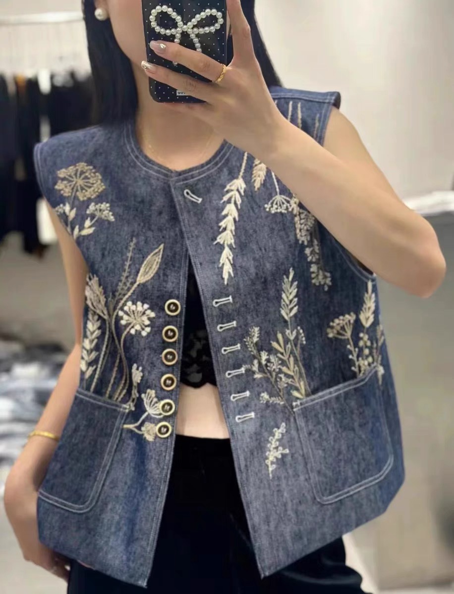 迪奥 Dior 高定典藏经典高奢皮具手袋托特包斜挎包女包 #D977C6BE 6