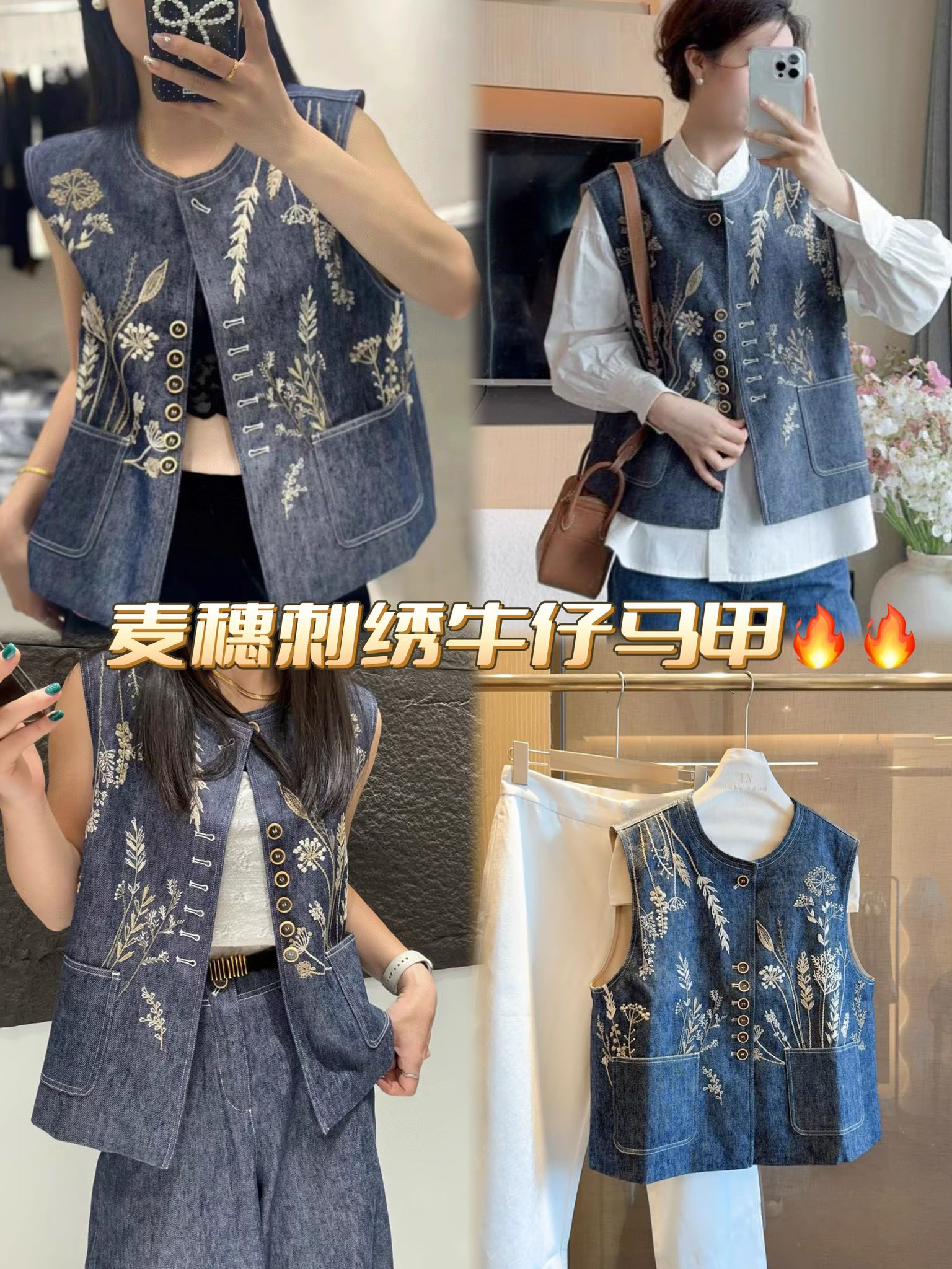 迪奥 Dior 高定典藏经典高奢皮具手袋托特包斜挎包女包 #D977C6BE 4
