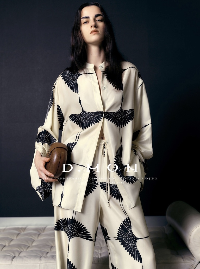 High-Quality Women’s Clothes: Stylish Designs for Flattering Silhouettes - 图片 4