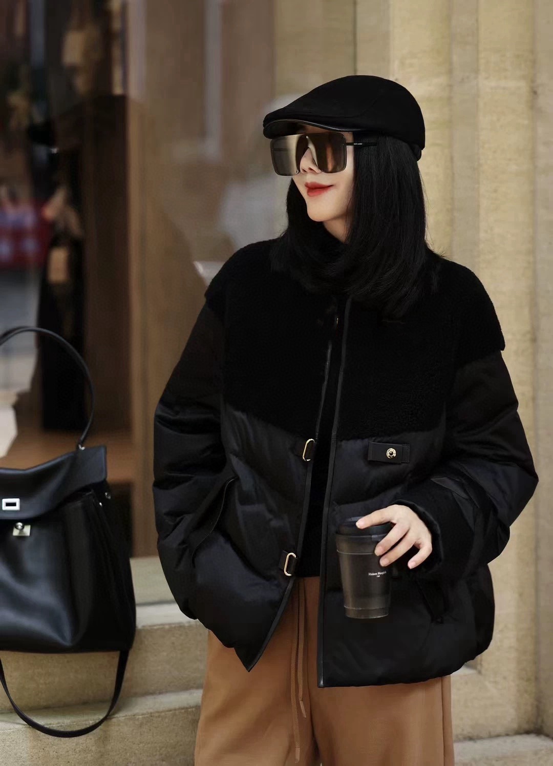 Luxurious Women’s Outfits: High-End Quality Furs for Elegance and Warmth - 图片 3