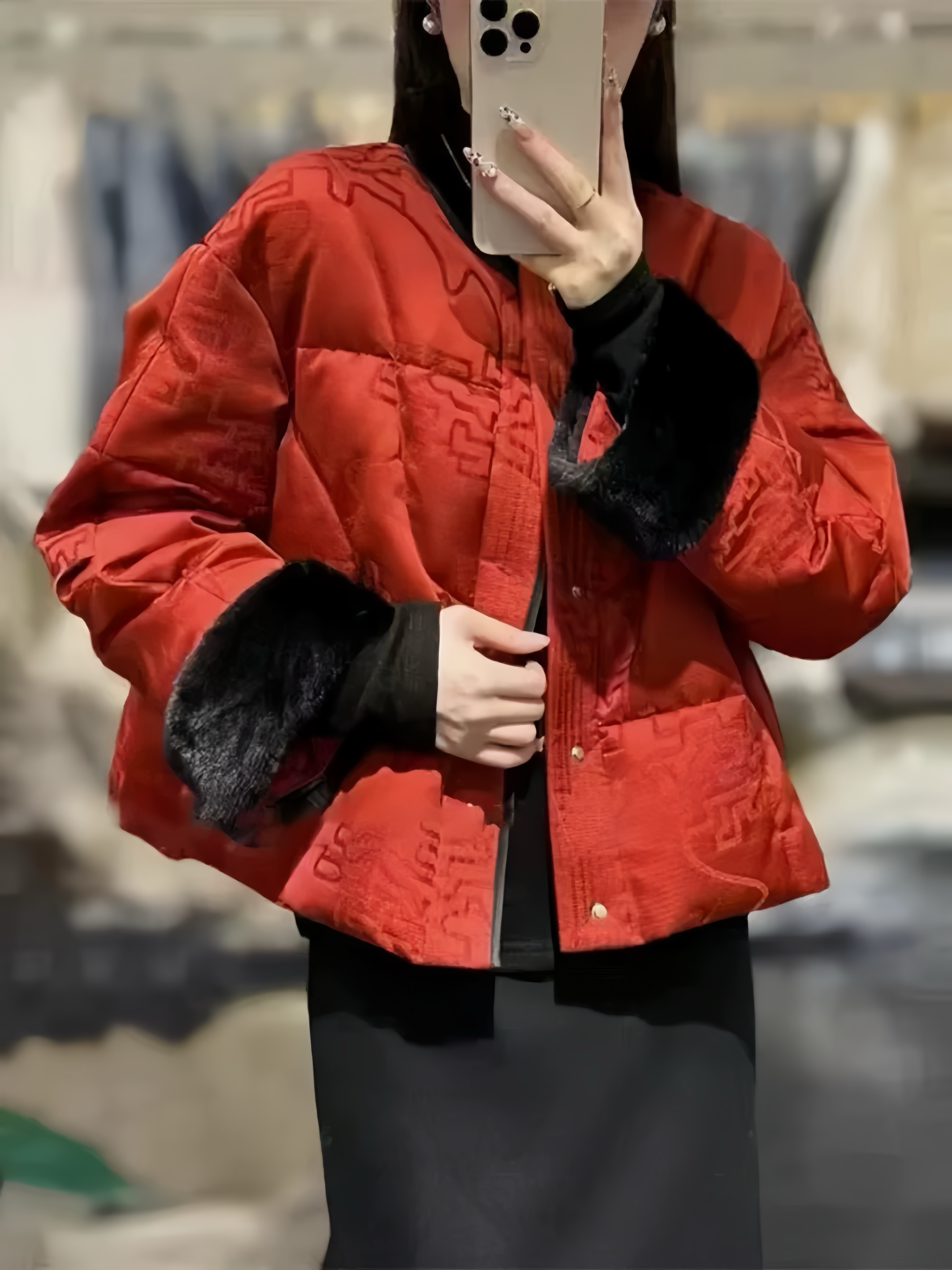 Dior Haute Couture Haute Couture Ready-to-Wear Clothing Dress Jacket 5