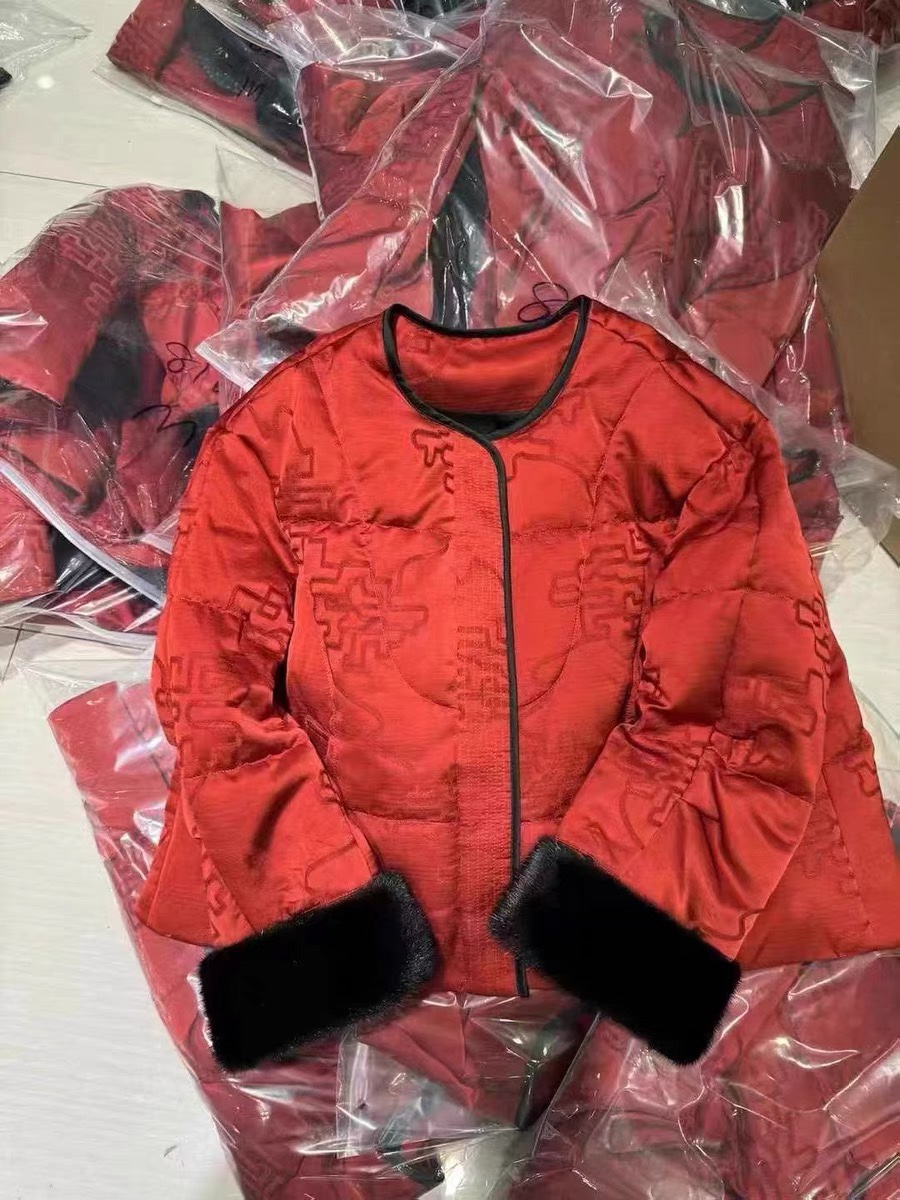 Dior Haute Couture Haute Couture Ready-to-Wear Clothing Dress Jacket 9