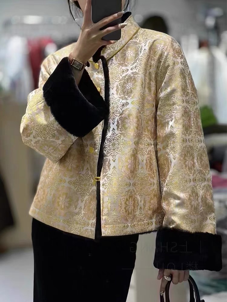 香奈儿 迪奥 高级成衣风衣外套及大衣服饰 #CA2AD24B 8
