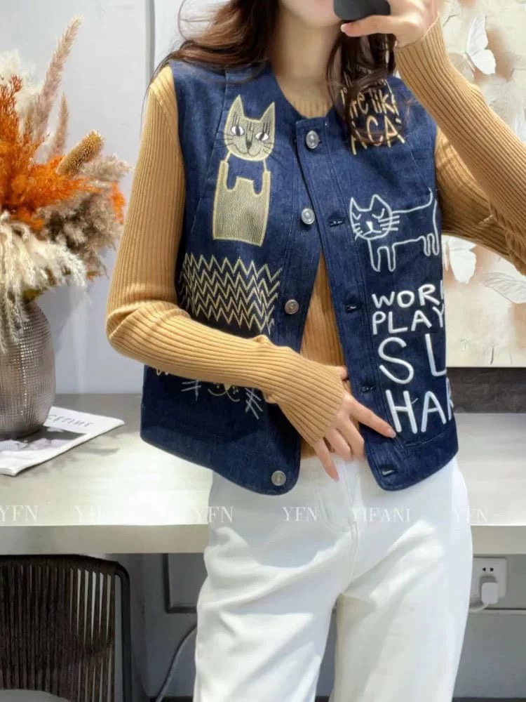 High-End Women’s Suit with Acne’s Signature Style and Quality Tailoring - 图片 2