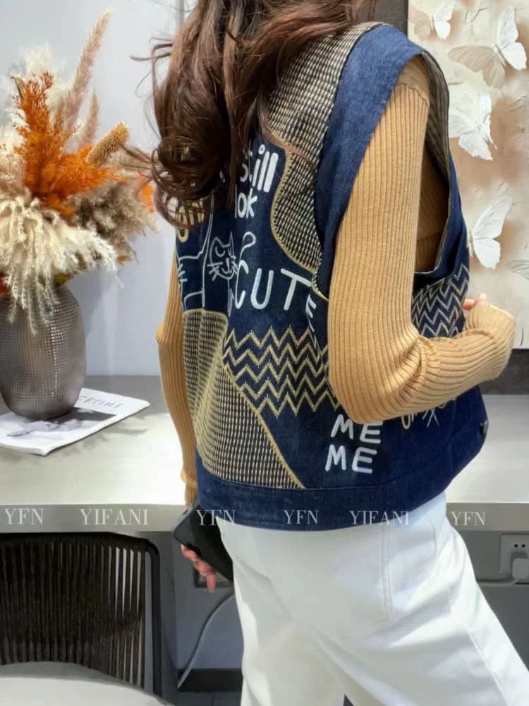 High-End Women’s Suit with Acne’s Signature Style and Quality Tailoring - 图片 3