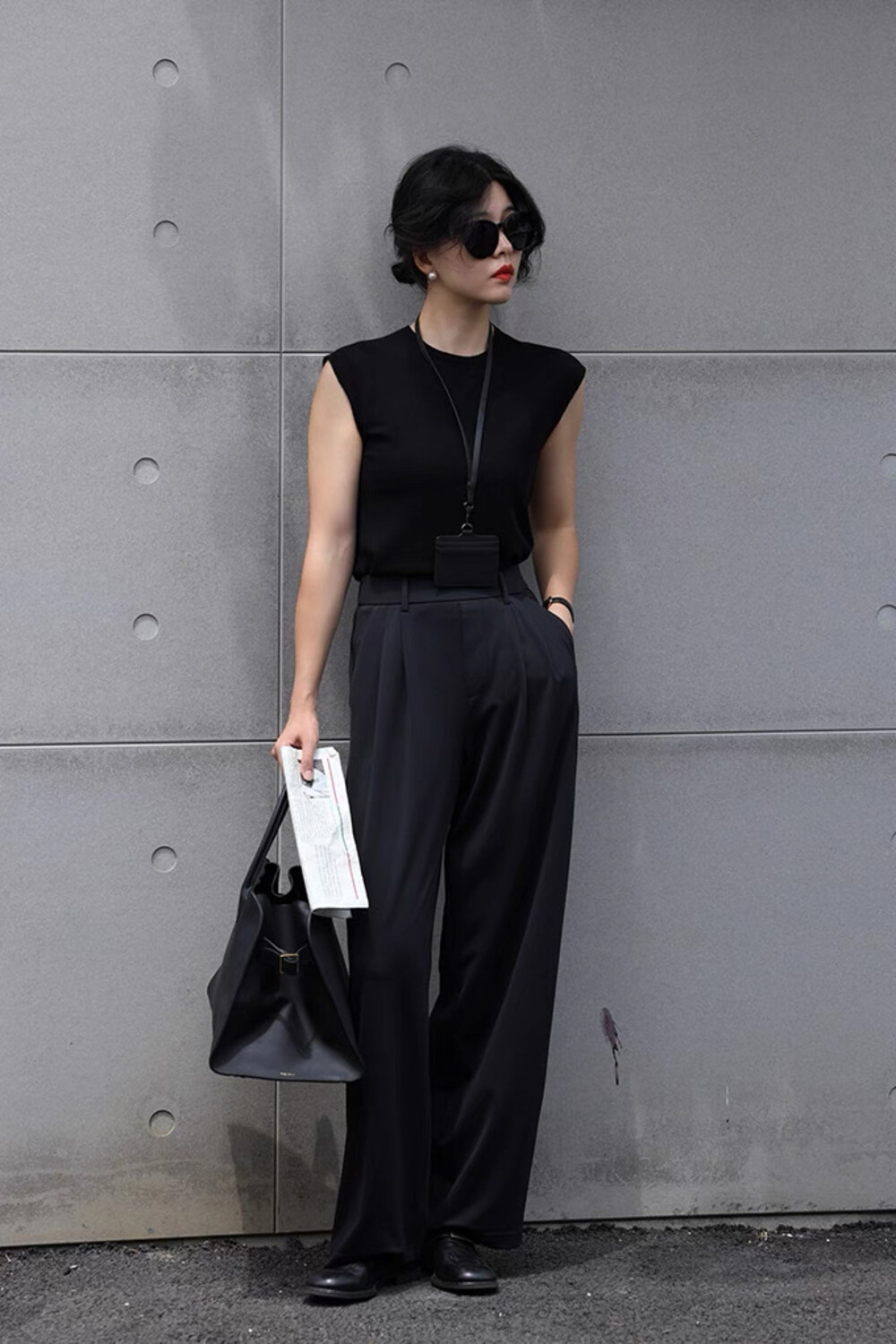 High-end Women’s Silk Shirt: Soft, Light, and Quality Fabric for Comfortable Freedom - 图片 5