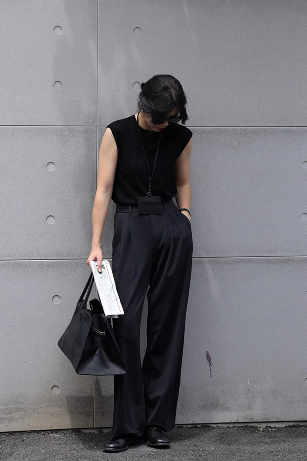 High-end Women’s Silk Shirt: Soft, Light, and Quality Fabric for Comfortable Freedom - 图片 6