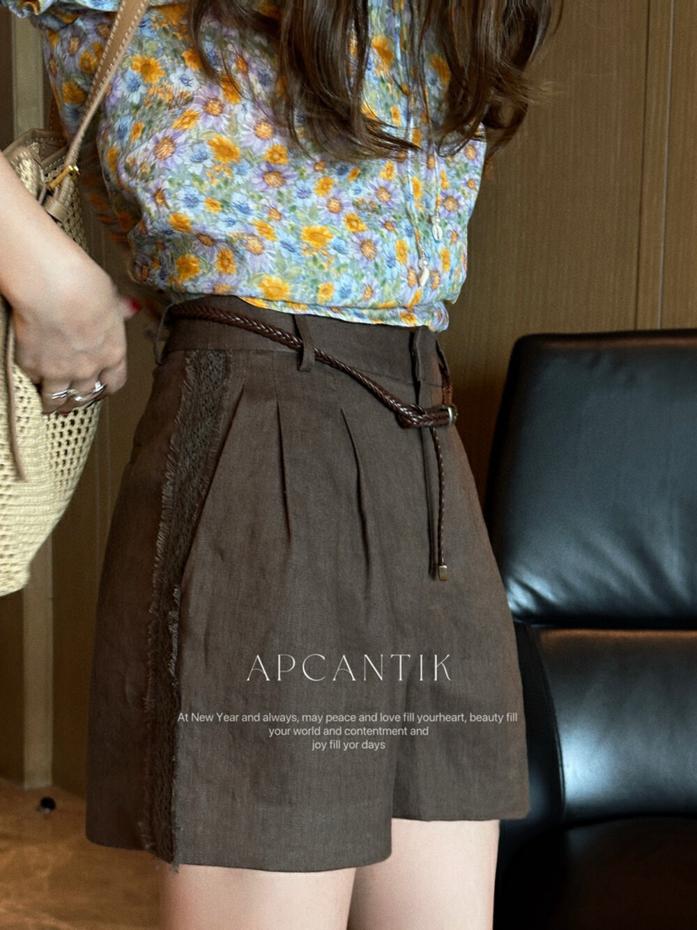 “High-End Quality Women’s Cloewe with Packaging: French Grace and Retro-Herms Design for Spring” - 图片 9