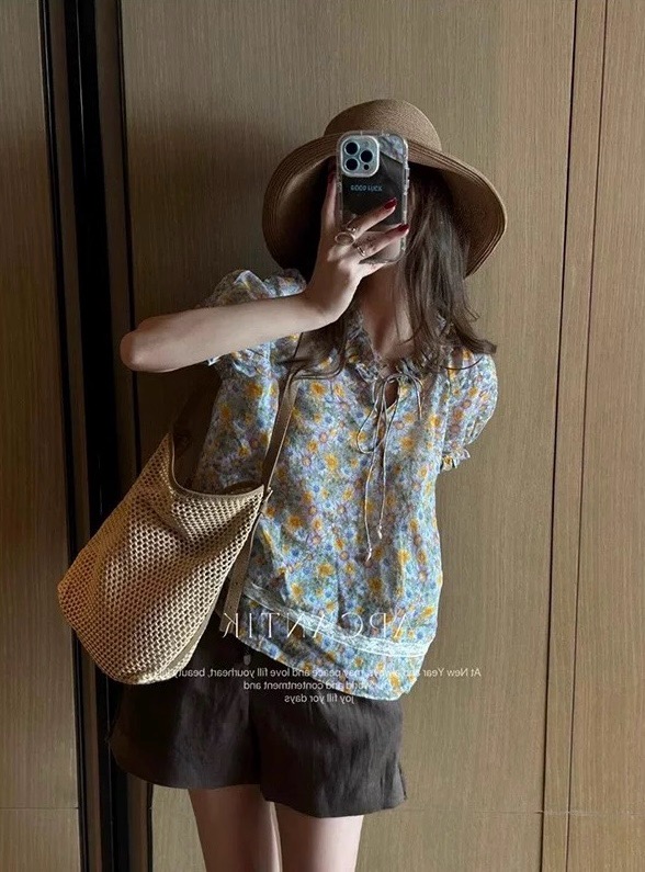 “High-End Quality Women’s Cloewe with Packaging: French Grace and Retro-Herms Design for Spring” - 图片 7
