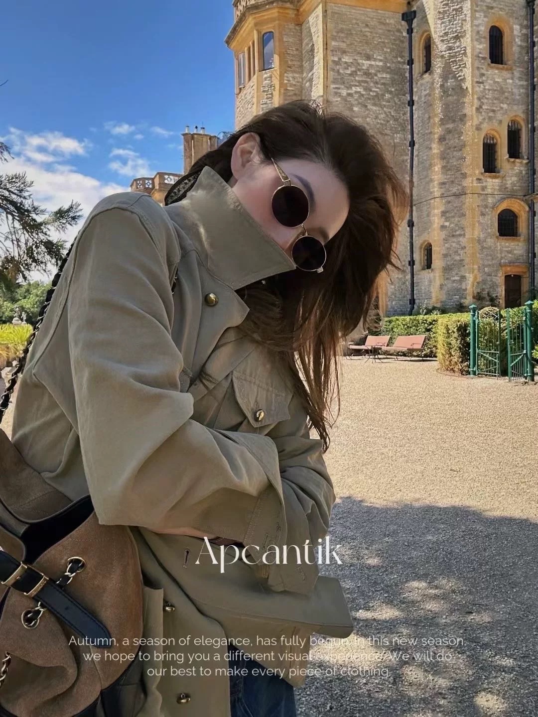 NO:494559,upper body picture, alexander wang19860909上身图,,alexander wang,Women's clothing