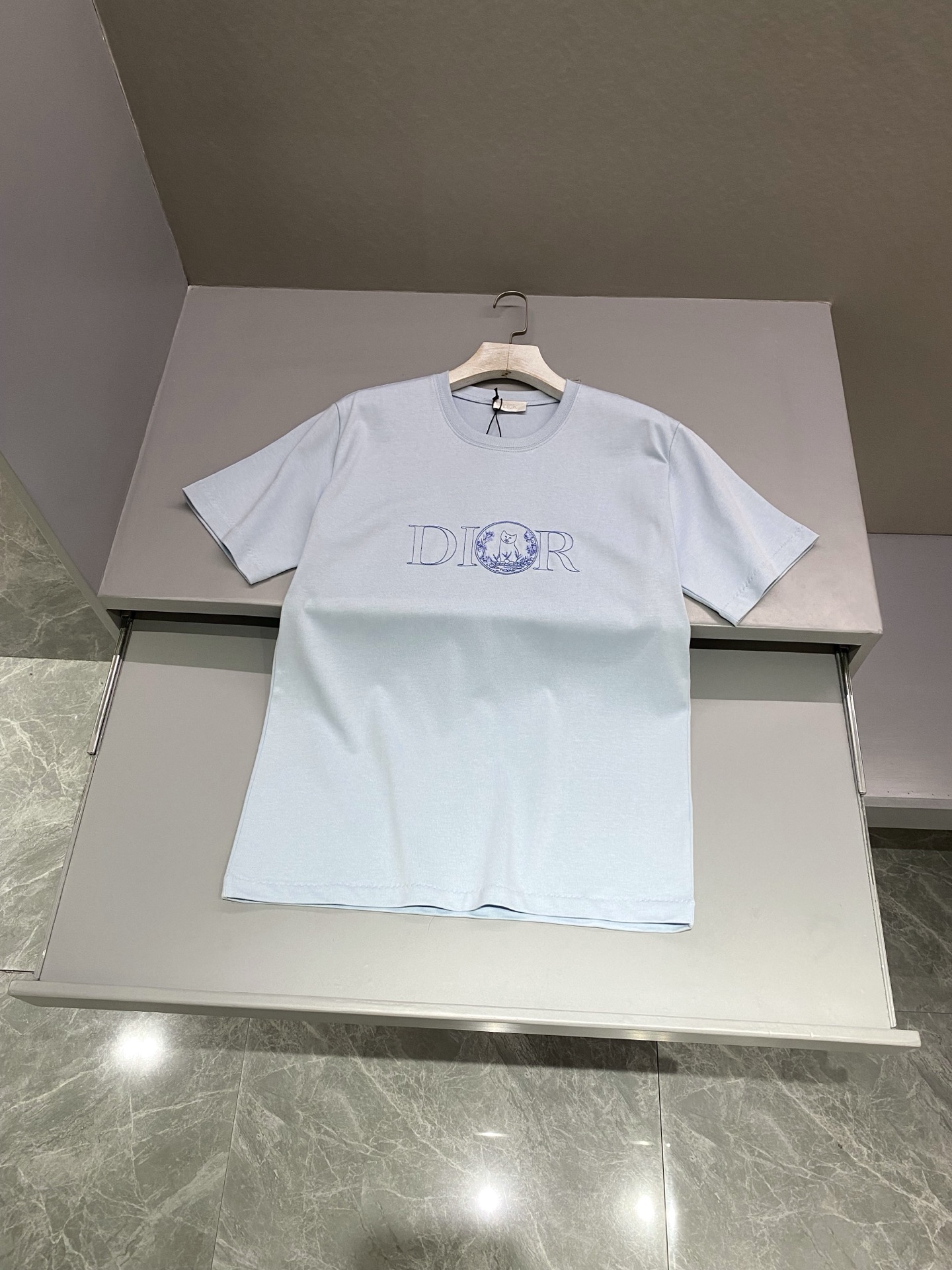 NO:139760,Blue - Details Closeup, Alexander wang19860909蓝色-细节特写,,alexander wang,Men's clothing