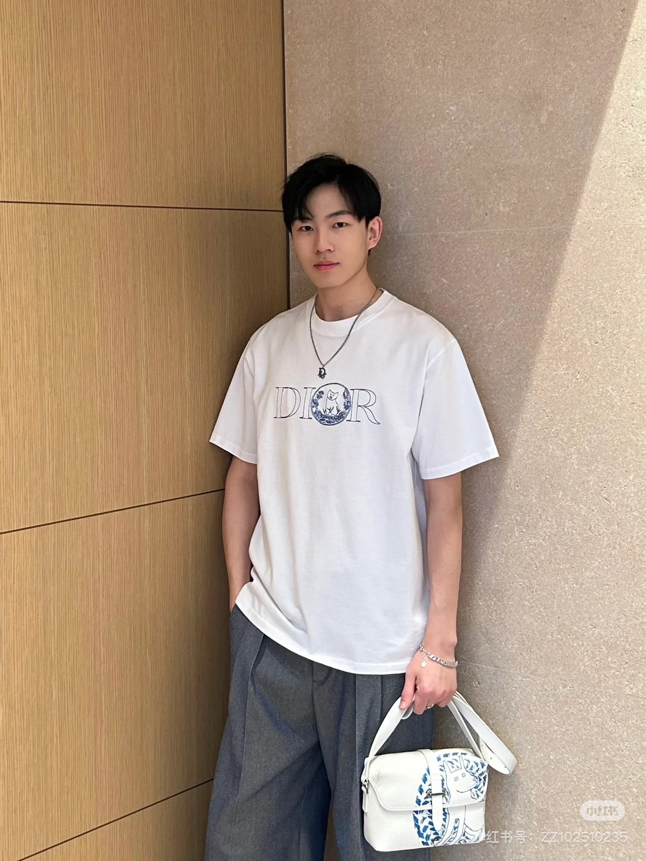 NO:139766,DHAnd Hylton Nel co-branded cat embroidered T-shirt. Men and women, high quality and cost-effective, tees, t-shirt, alexander wang19860909DHAnd Hylton Nel联名猫咪刺绣T恤.男女同款 高品质极具性价比,,tees，t-shirt,alexander wang,Men's clothing