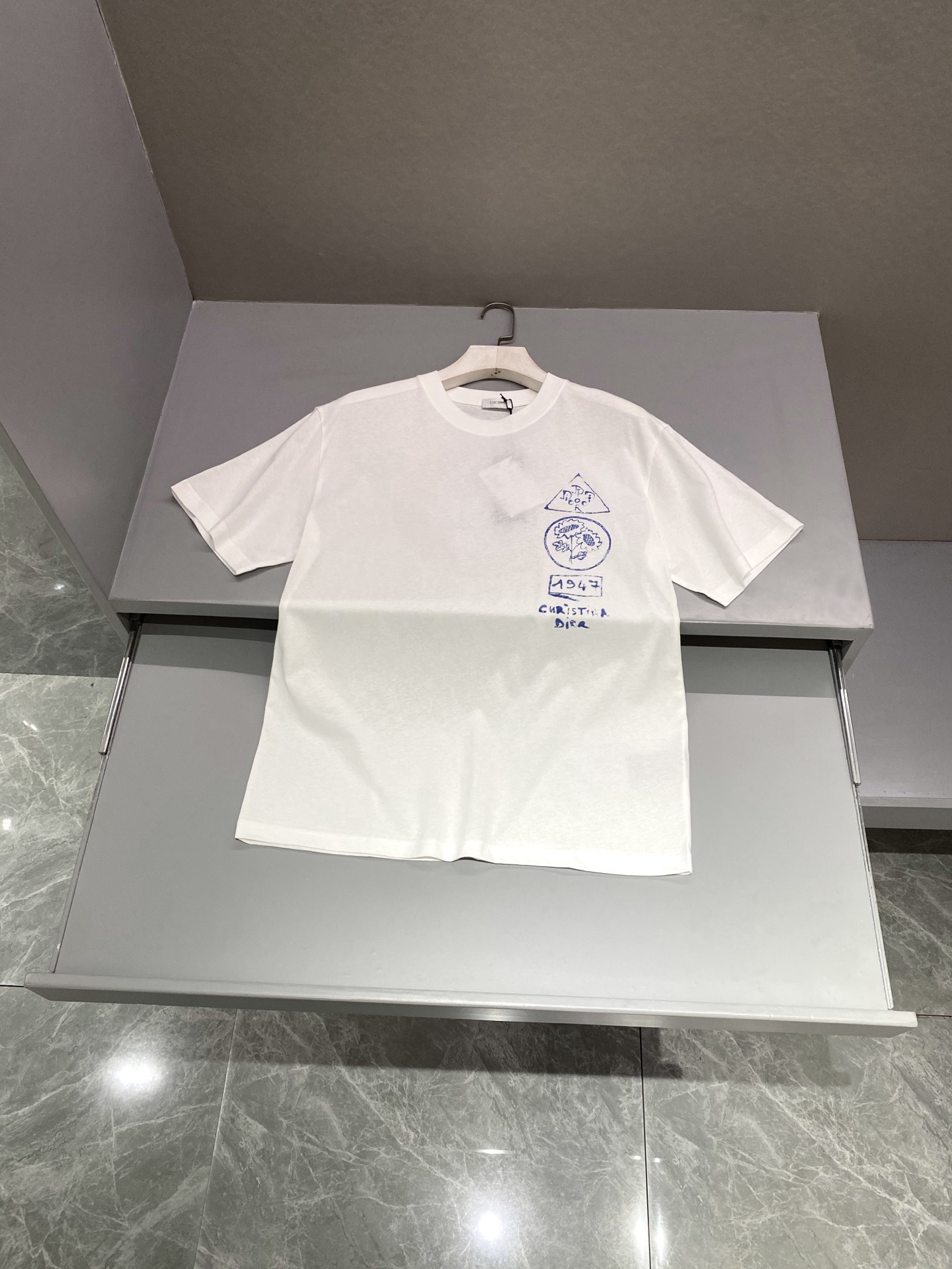 NO:152359,White - Details Closeup, Alexander wang19860909白色-细节特写,,alexander wang,Men's clothing