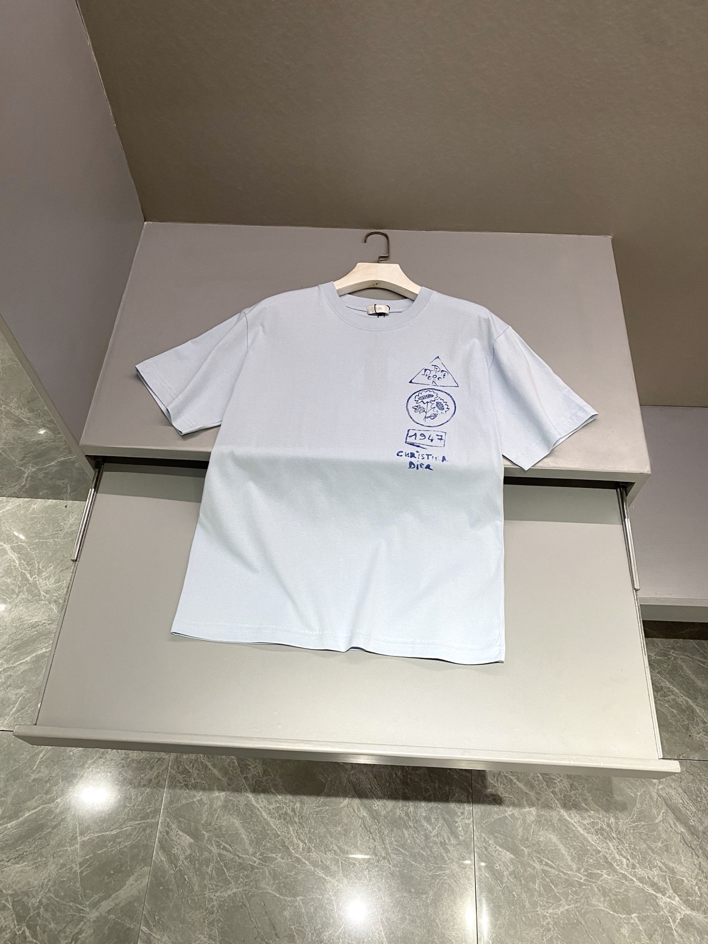 NO:152361,19860909蓝色-细节特写,,alexander wang,Men's clothing