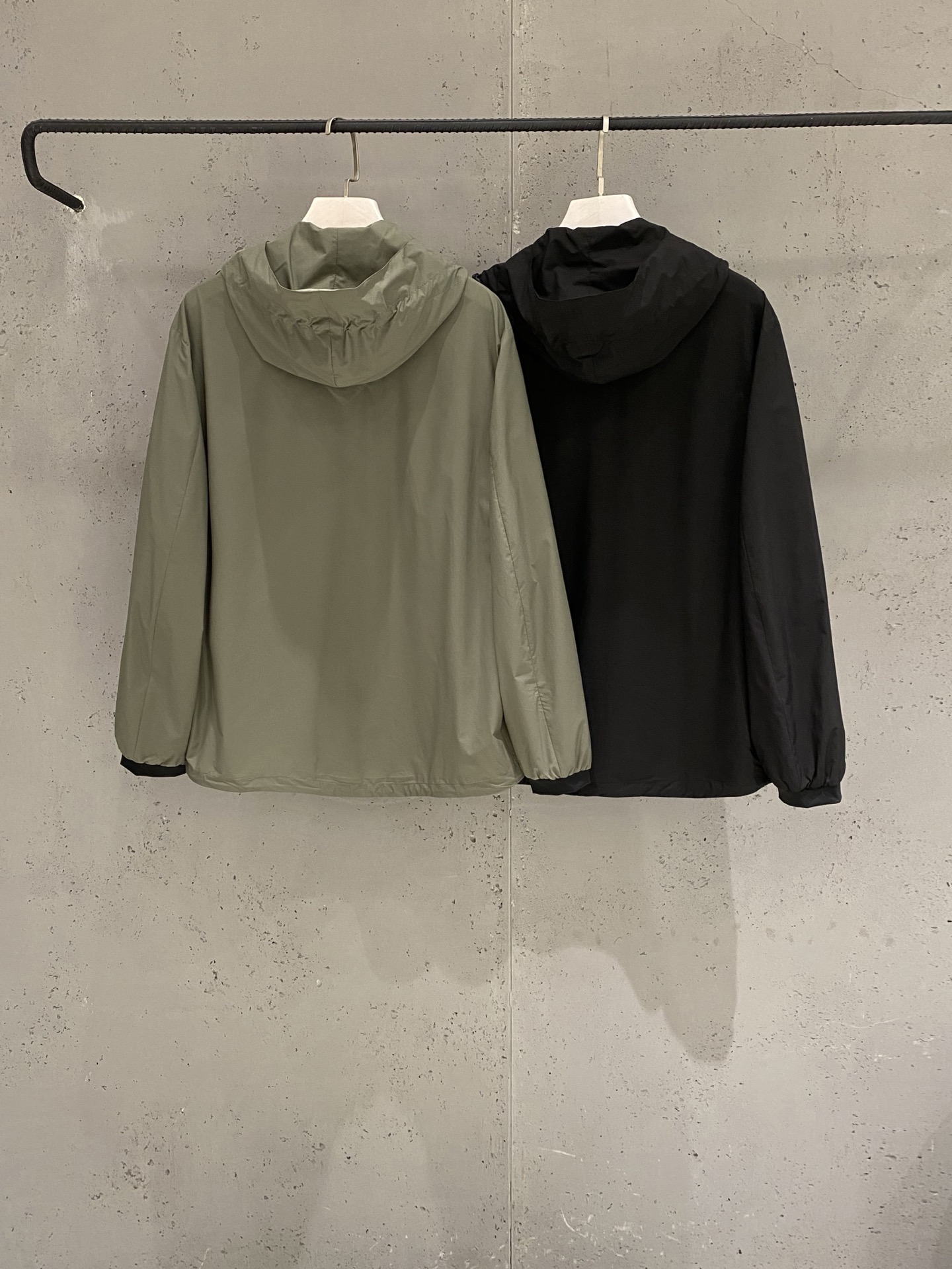 Куртки Golden Goose
