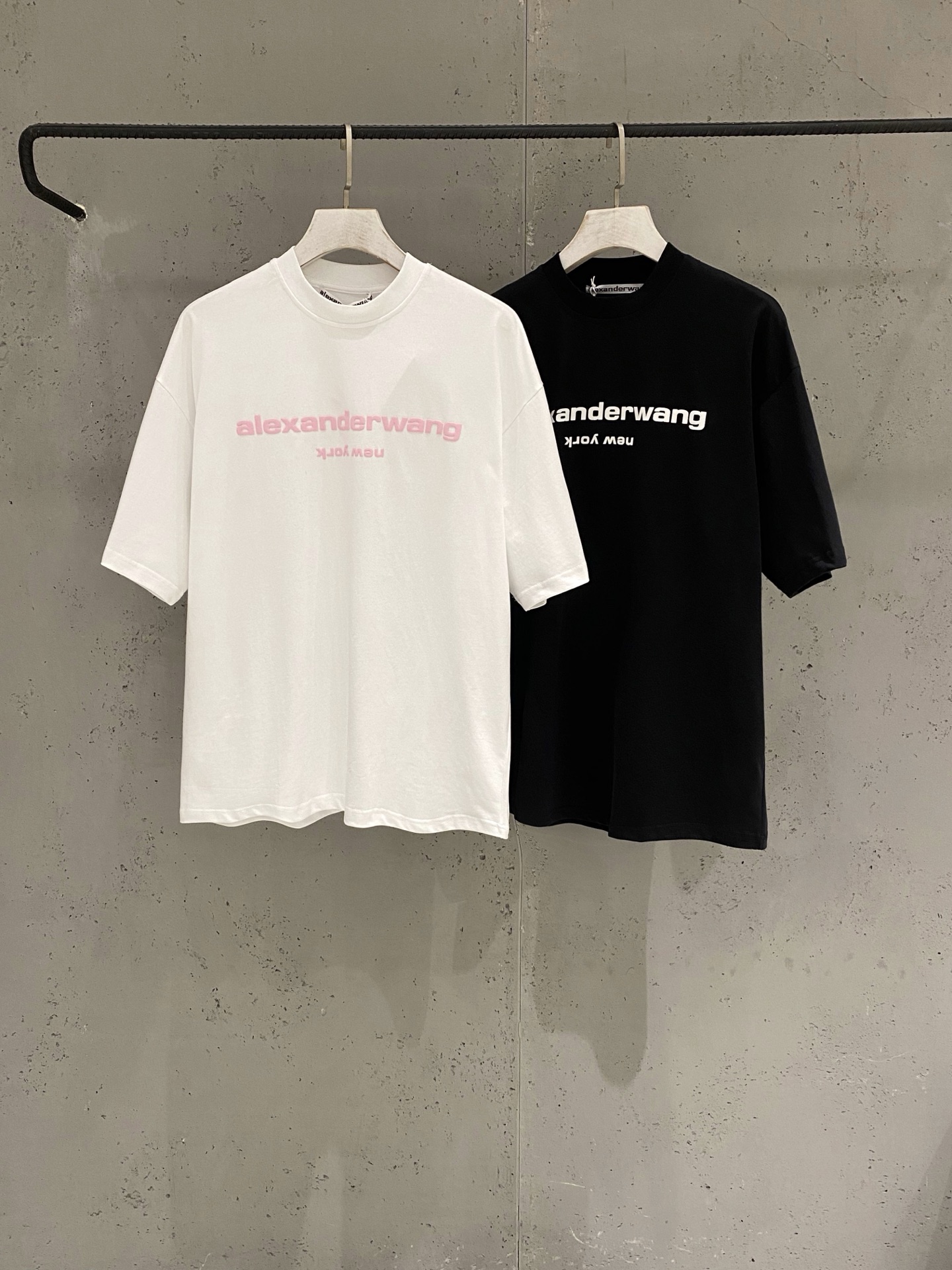 Футболка Alexander Wang