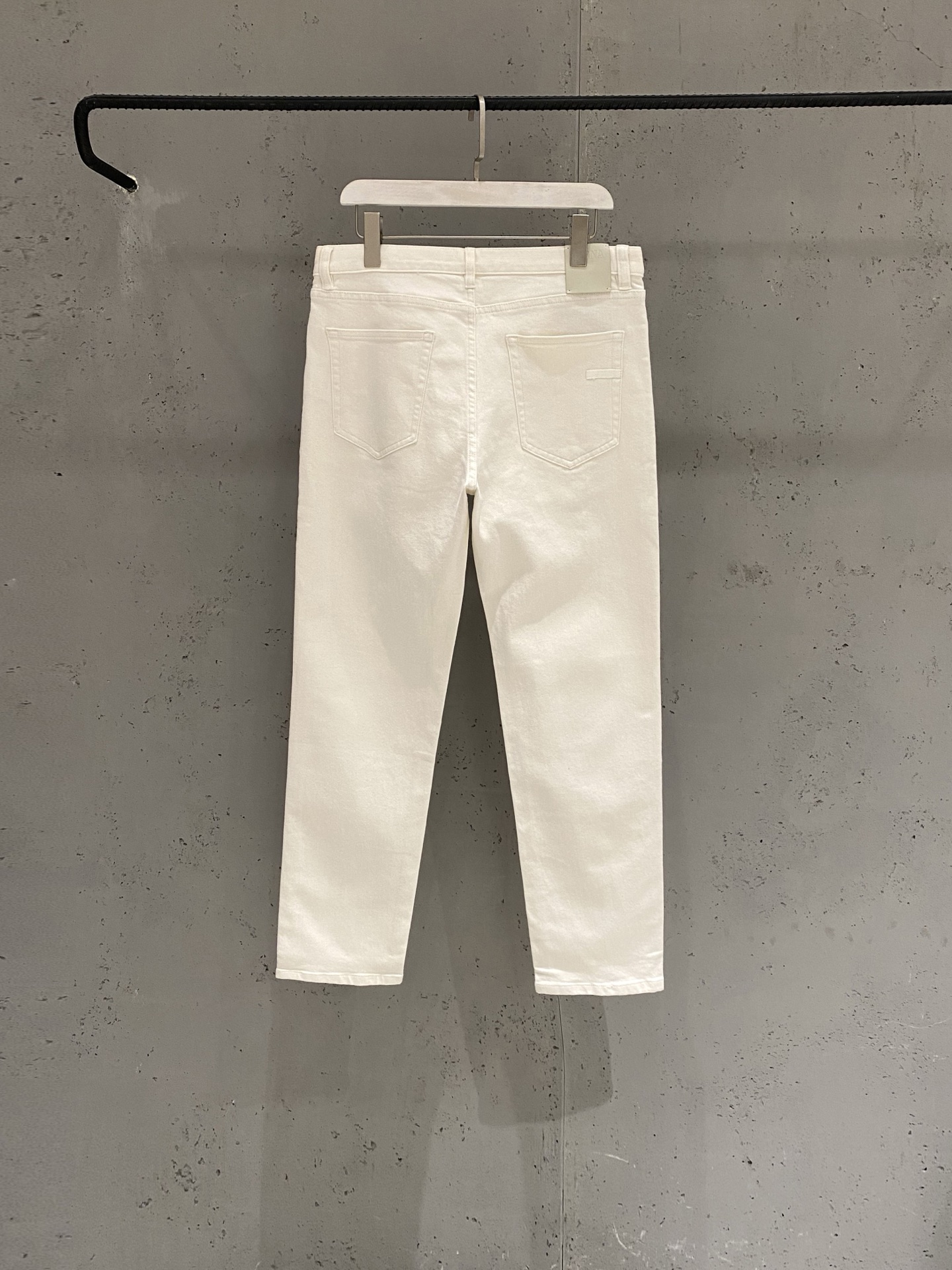 Джинсы Zegna
