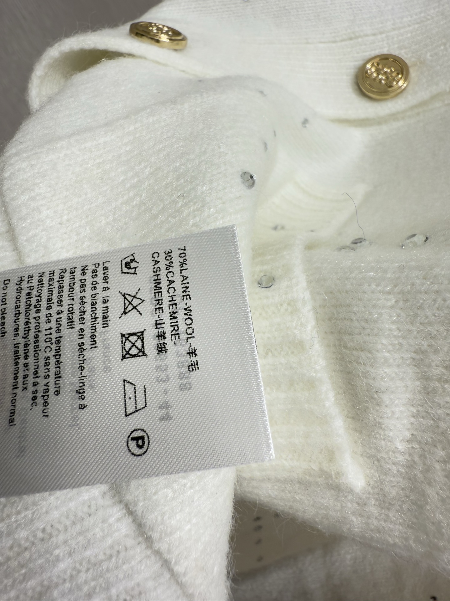 Maje家～大货实拍图