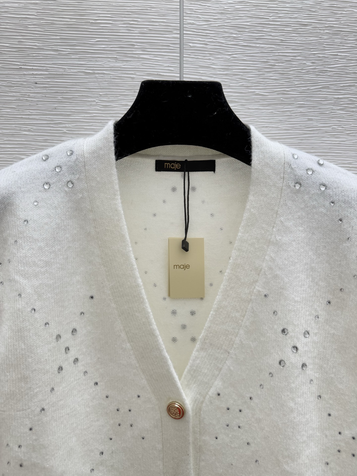 Maje家～大货实拍图