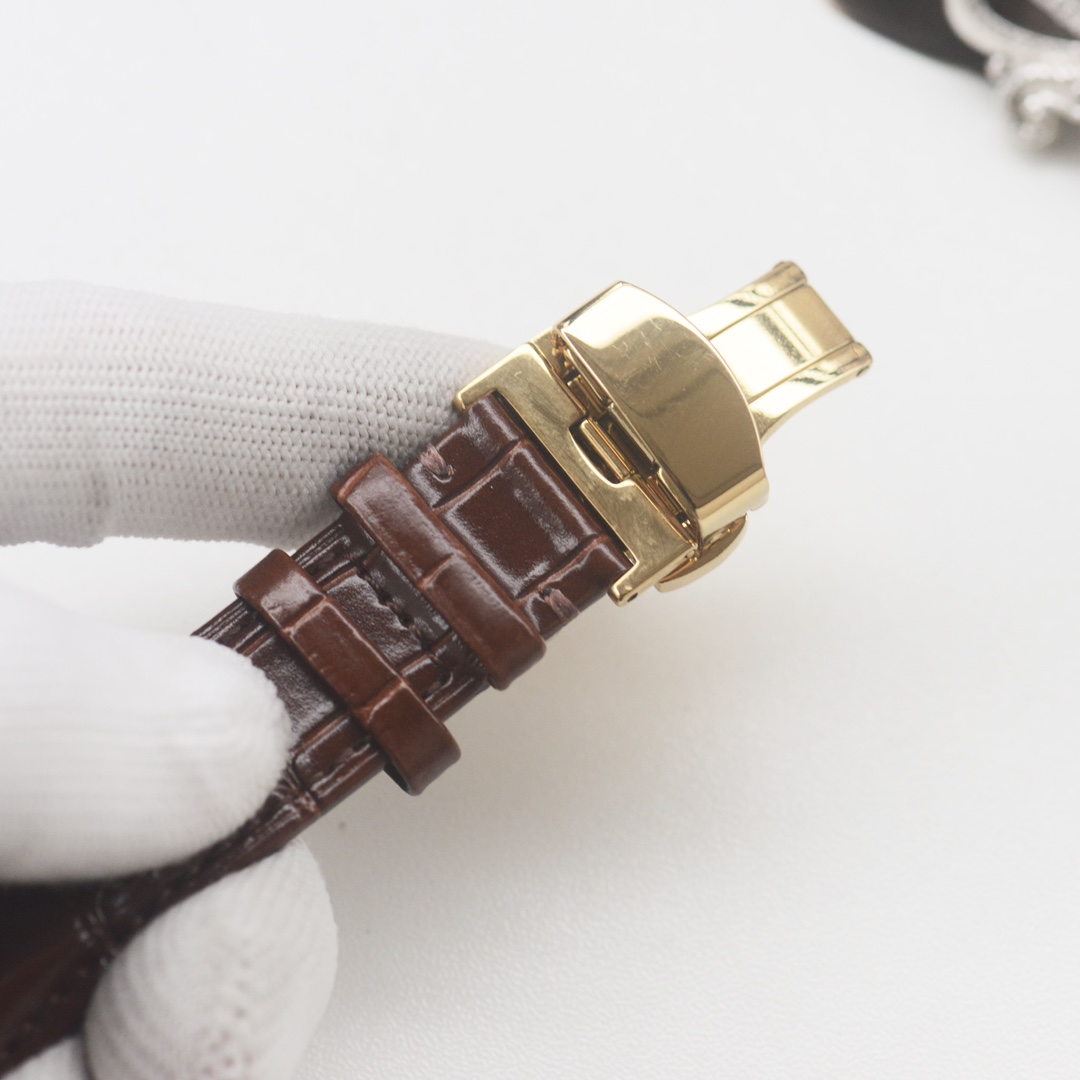Rolex Swiss Master Horology Mechanical Watch Timepiece Ref.3B4EC2F2 9