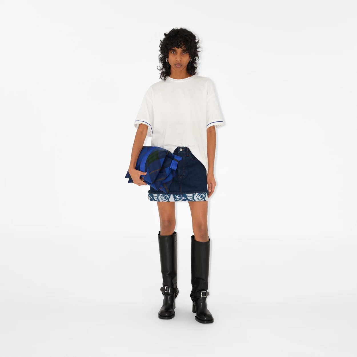 Louis Vuitton Haute Couture Haute Couture Ready-to-Wear Clothing Dress 6