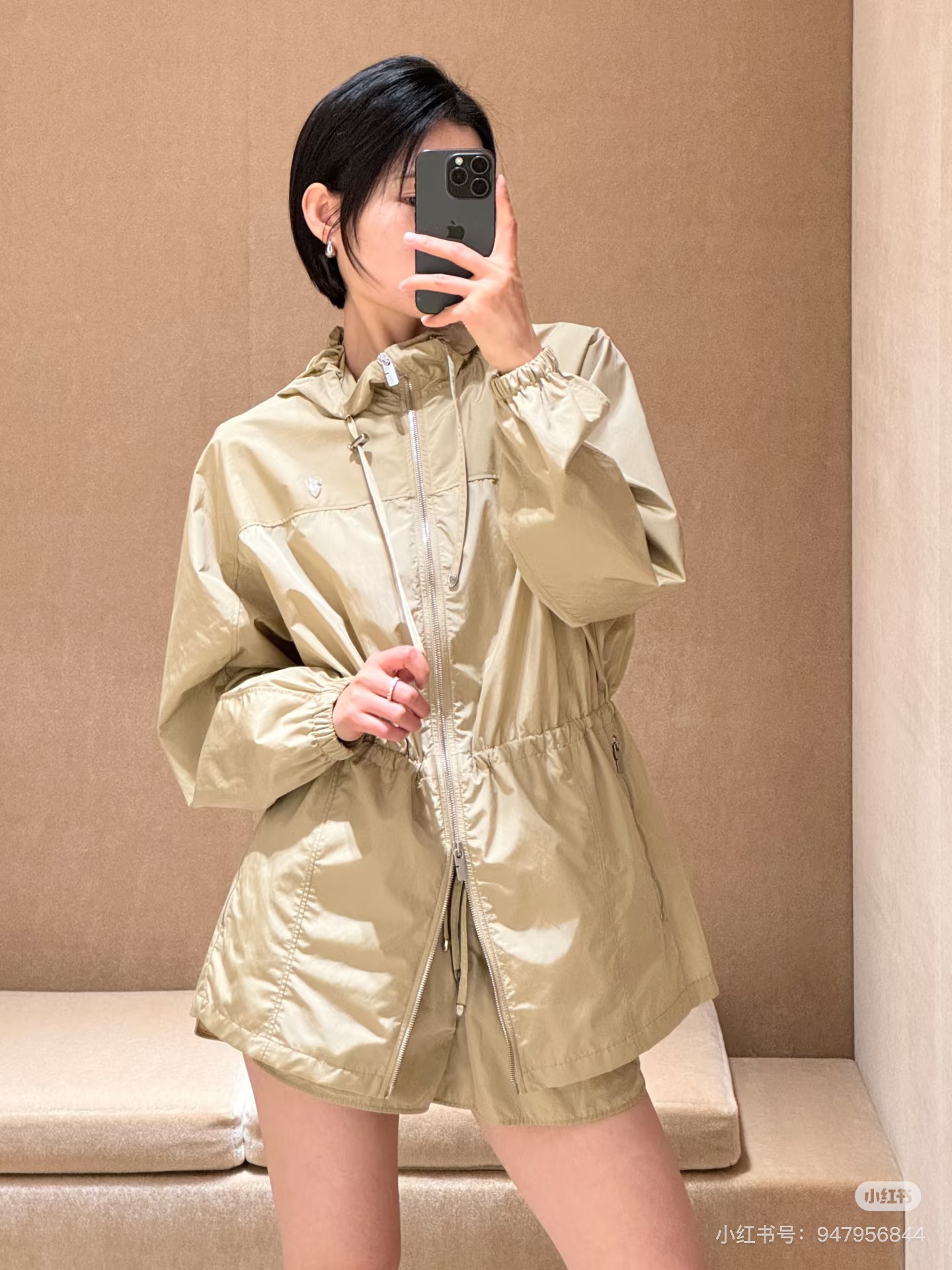 [Burberry Women