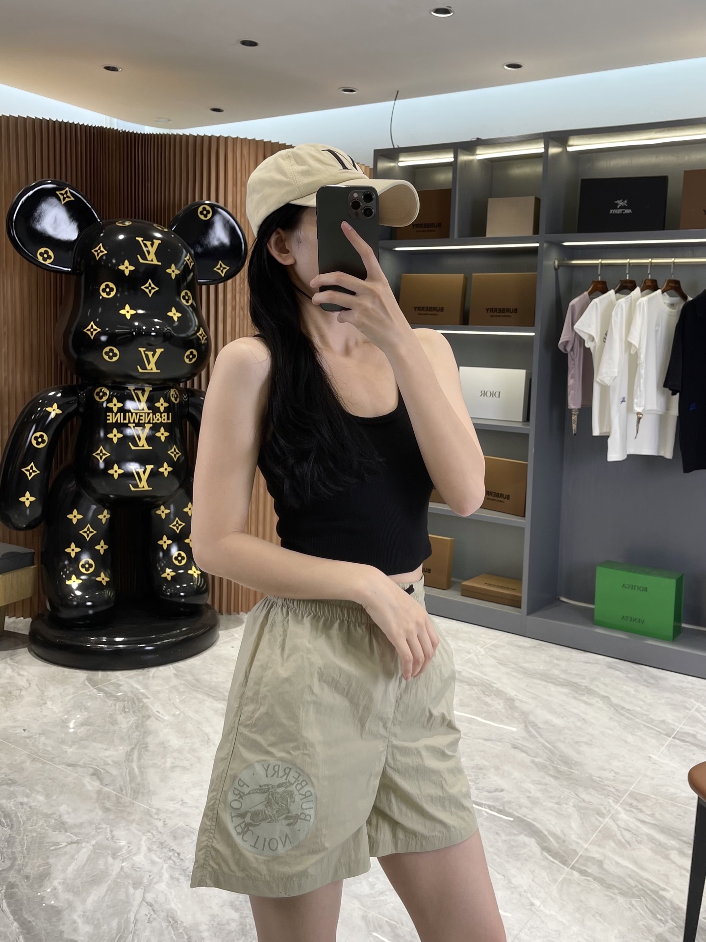 [Burberry Women