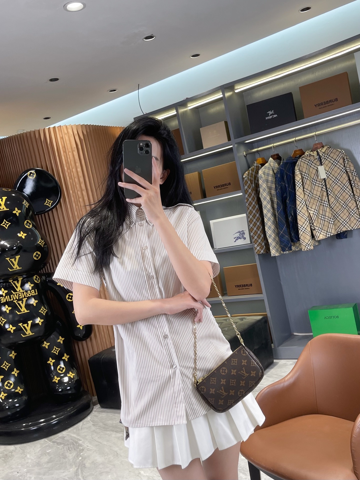 [Burberry Women