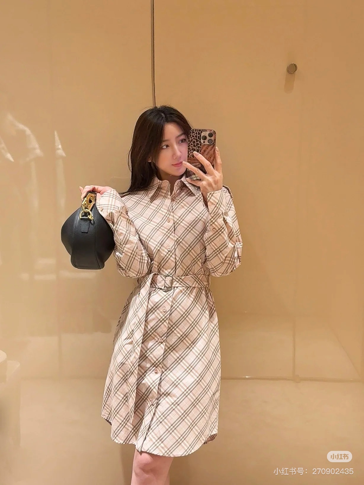 [Burberry Women